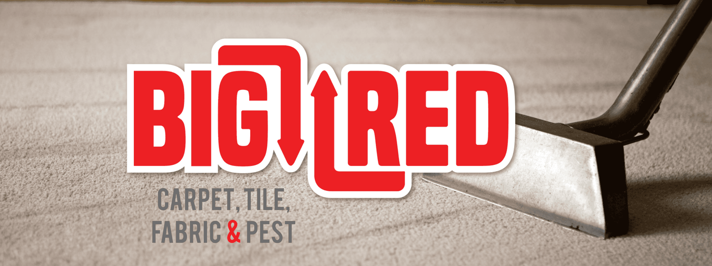 Big Red Carpet Shampooing image