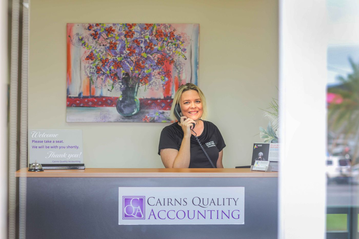 Cairns Quality Accounting image