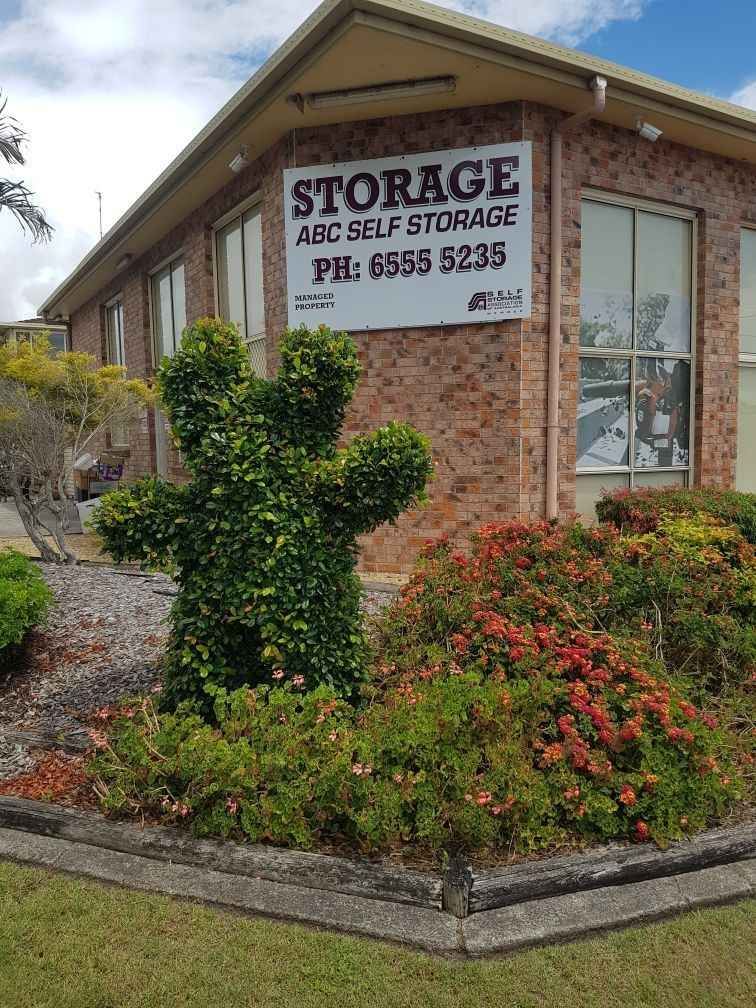 ABC Self Storage Forster Tuncurry image