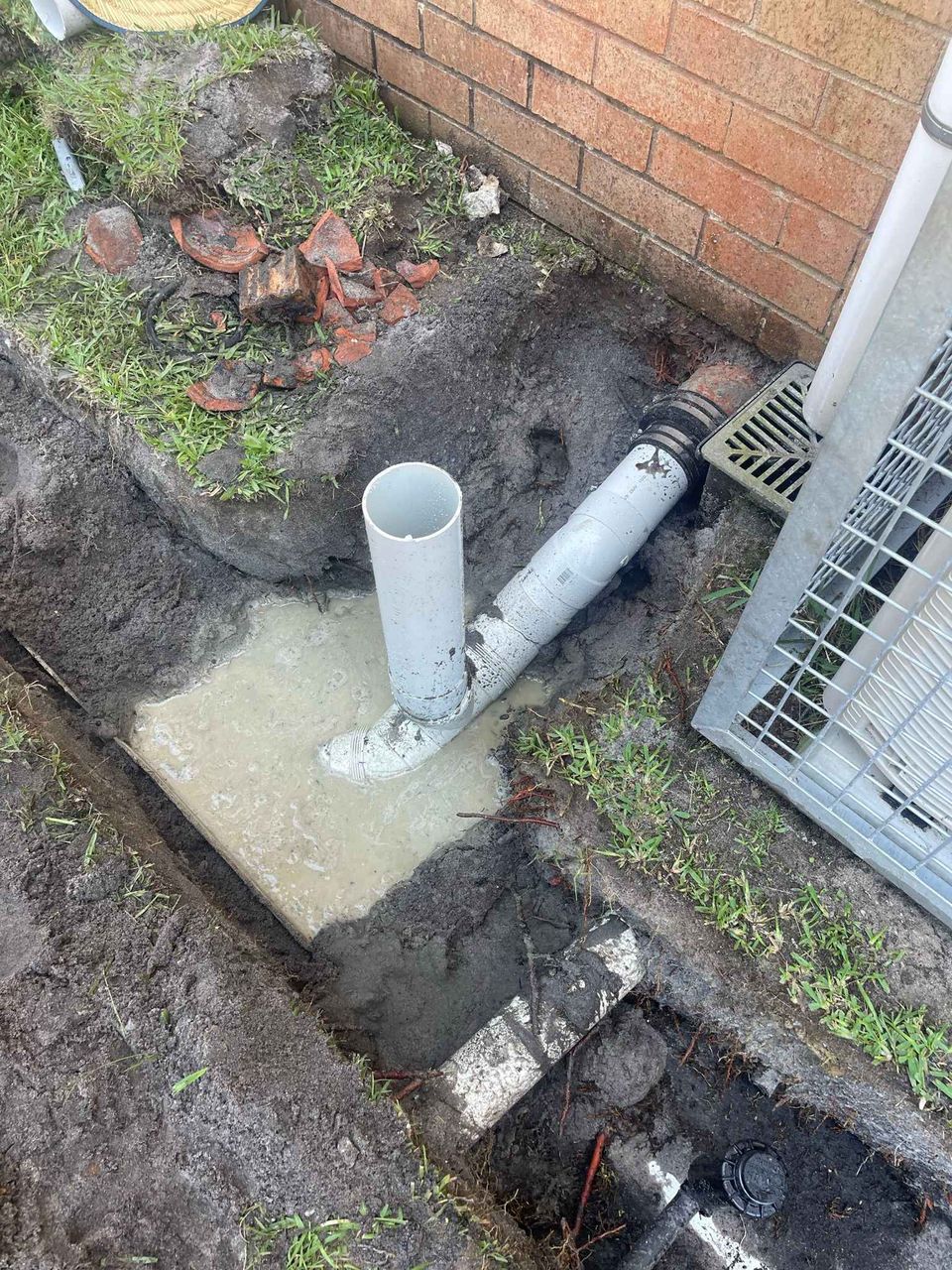 RJS Maintenance Plumbing image