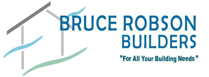 Bruce Robson Builders image