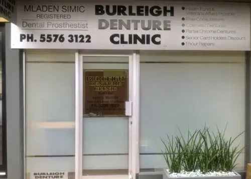 Burleigh Heads Denture Clinic Gold Coast image