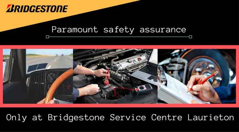 Bridgestone Service Centre-Laurieton image