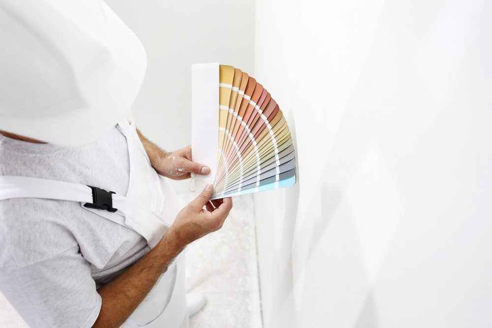 Spectrum Painting Solutions Pty Ltd image