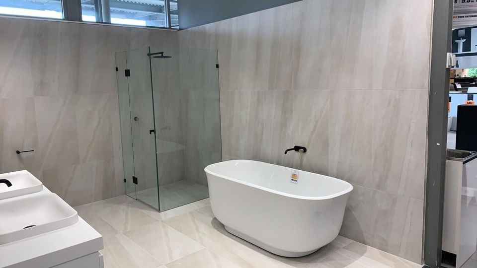 A Portelli Bathroom Renovations image