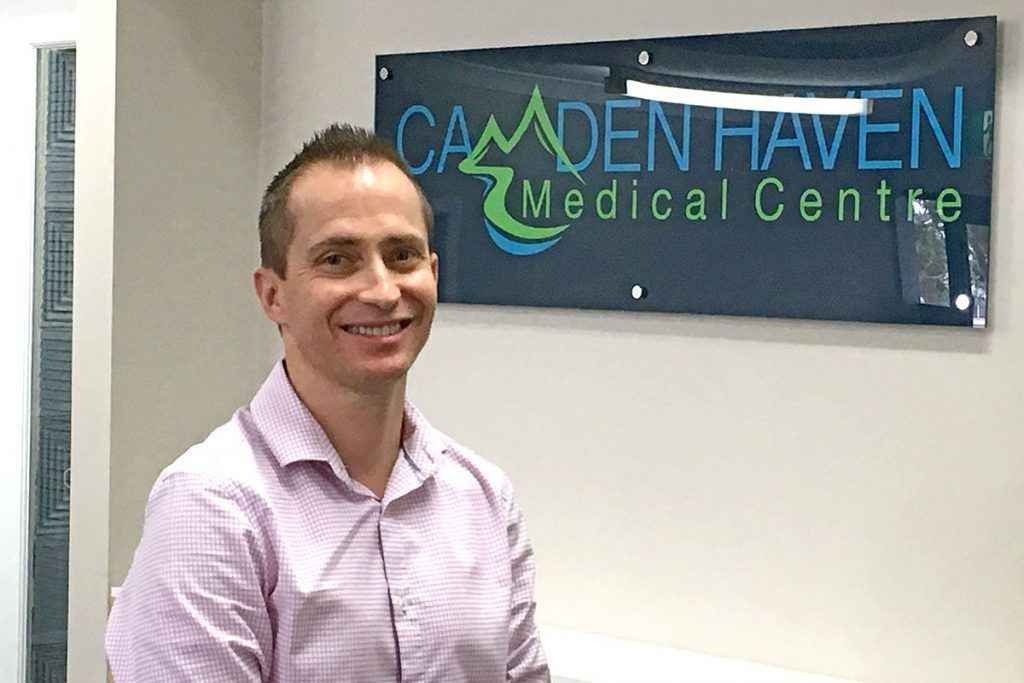 Camden Haven Medical Centre image