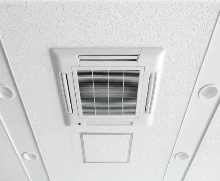 BT Airconditioning image