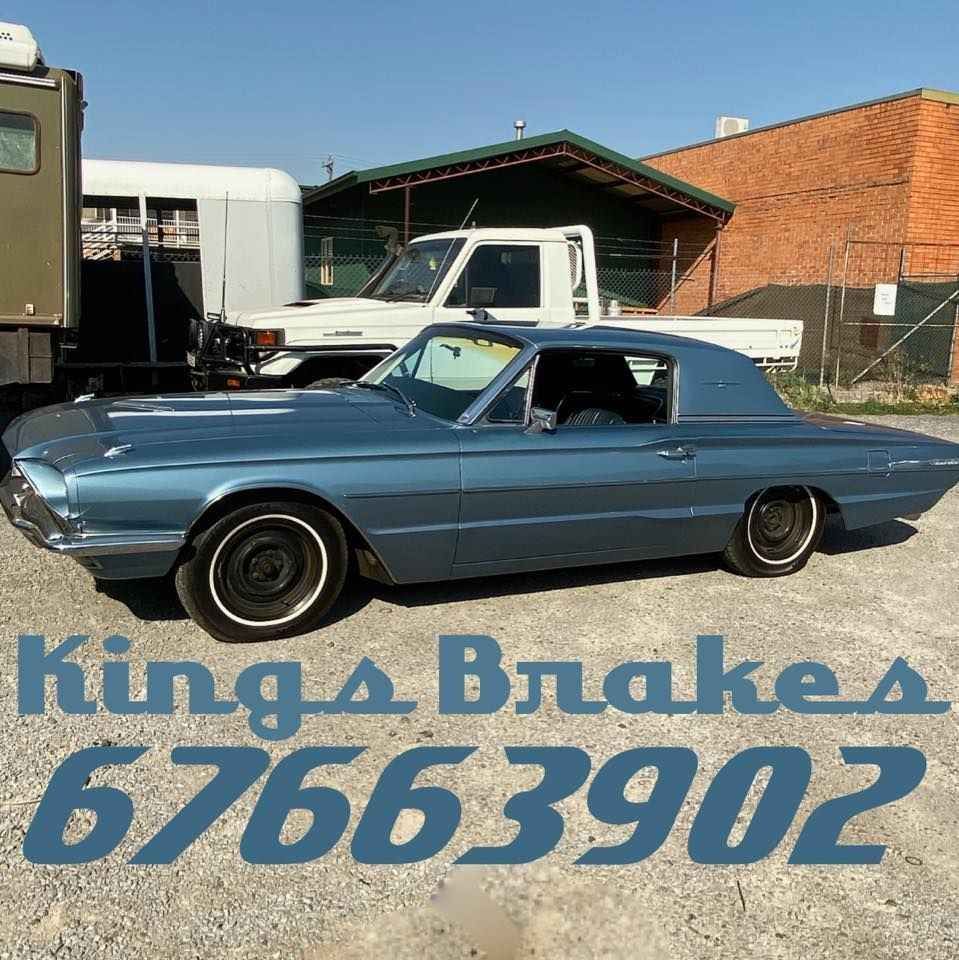 Kings Brake Service Specialists image