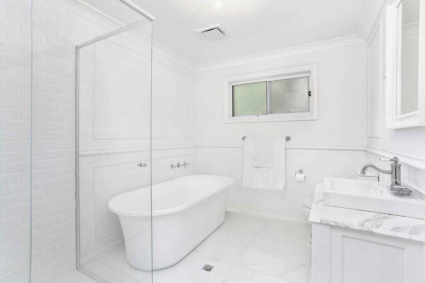 Illawarra Bathrooms image
