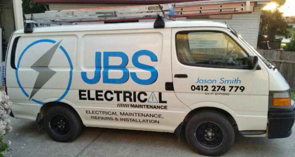 JBS Electrical Maintenance image