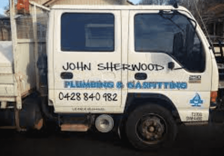 John Sherwood Plumbing & Gasfitting Pty Ltd image
