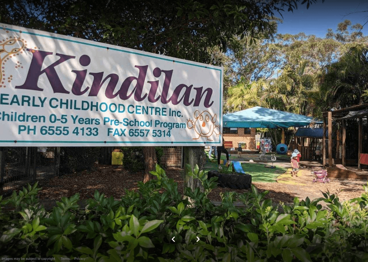 Kindilan Early Childhood Centre Inc image