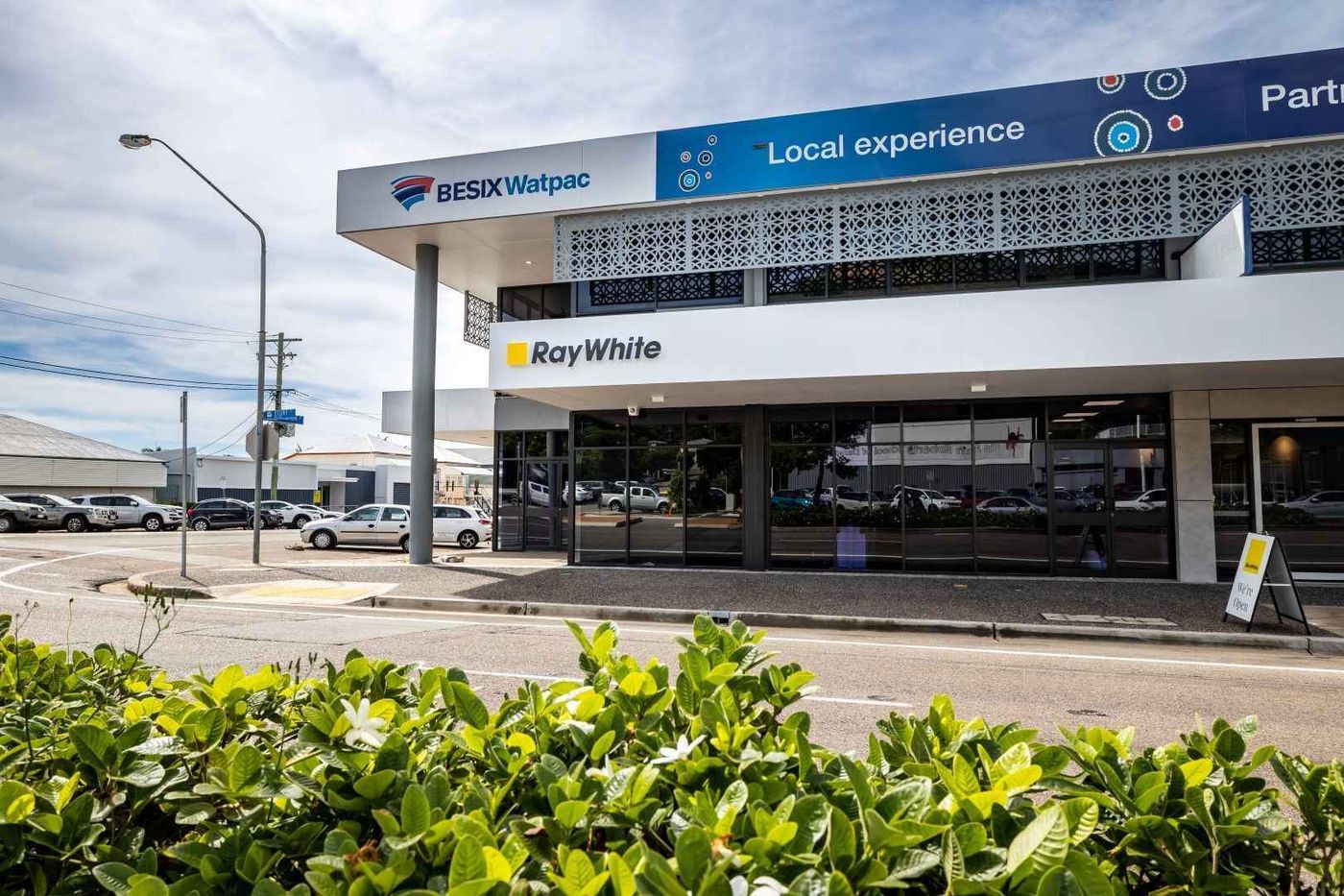 Ray White Townsville image