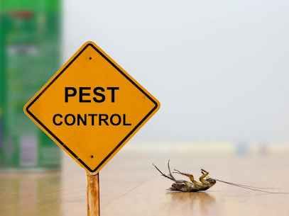 Terry Davies Pest Control image