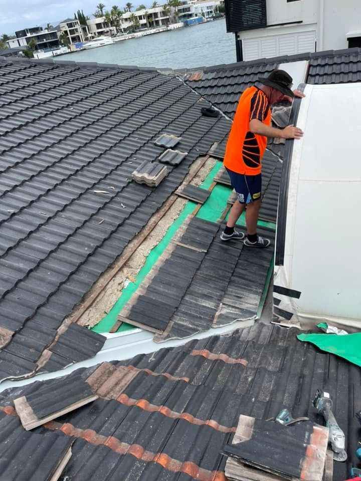 Gold Coast Trade - Roofing image