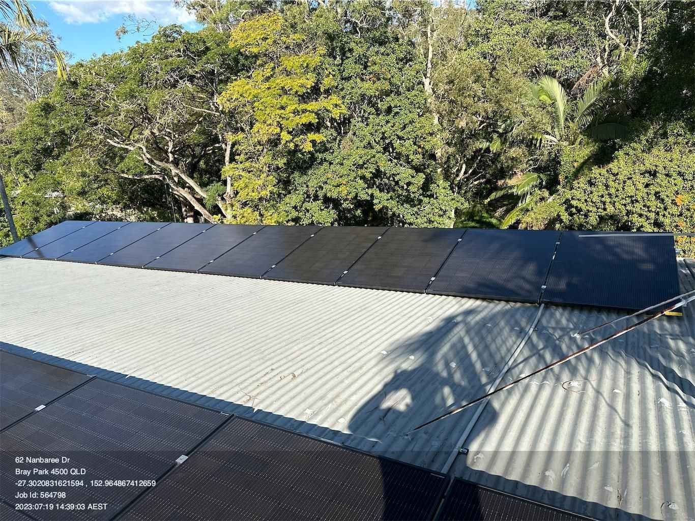 Australian Solar Installations image