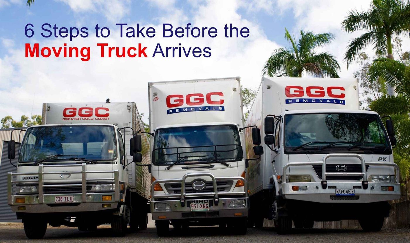 Greater Gold Coast Removals image