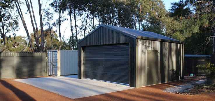 The Shed Company Northern Rivers image