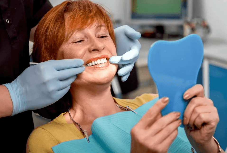 Brett Davis Denture Clinic image