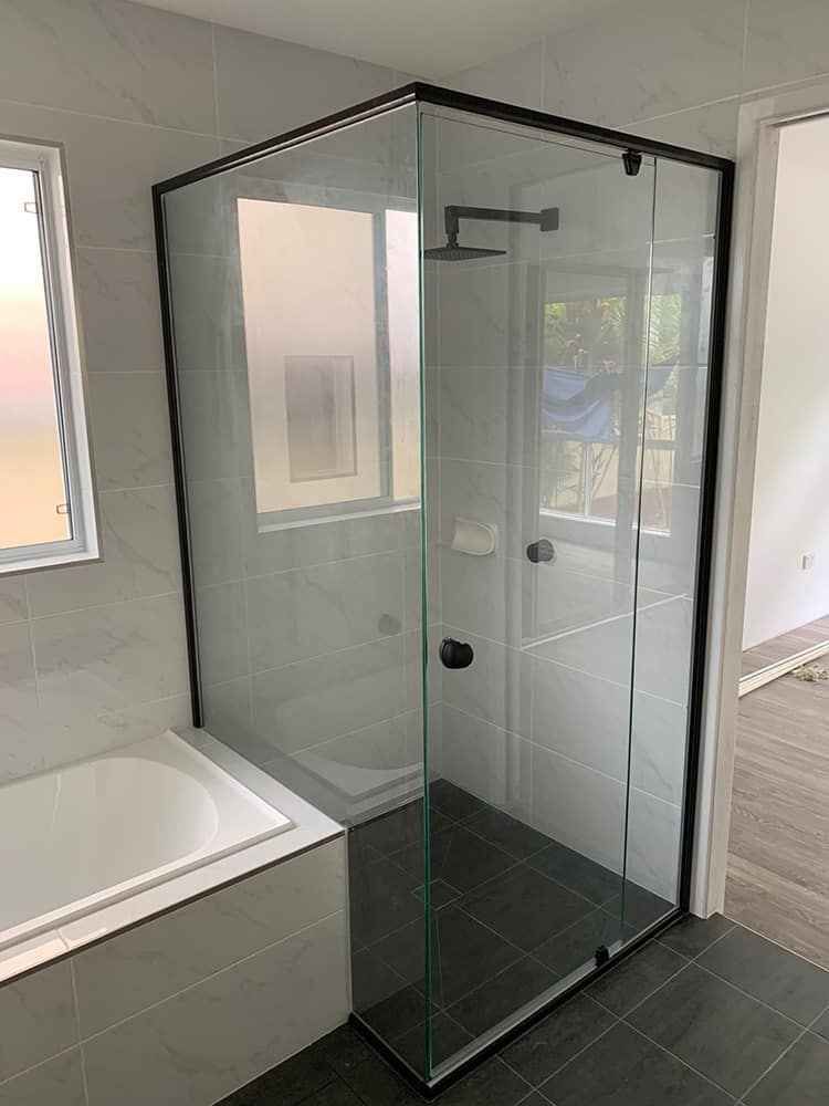 InStyle Shower Screens & Wardrobes image