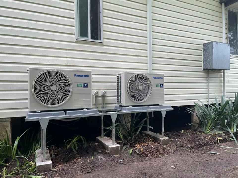 Kurt Sadler Air Conditioning and Refrigeration image