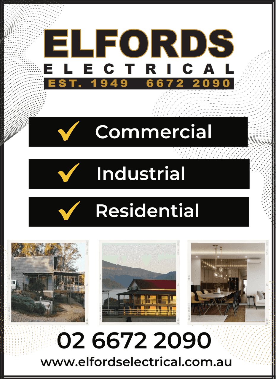 Elfords Electrical Pty Ltd image