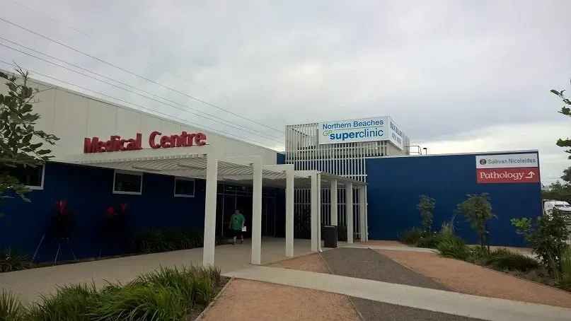 Northern Beaches GP Superclinic image
