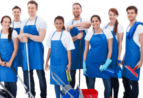 First Choice Cleaning Services image
