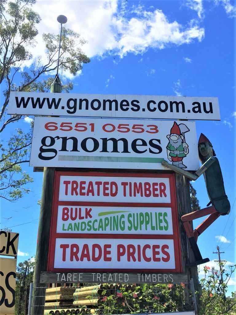 Gnomes Landscape & Garden Supplies image