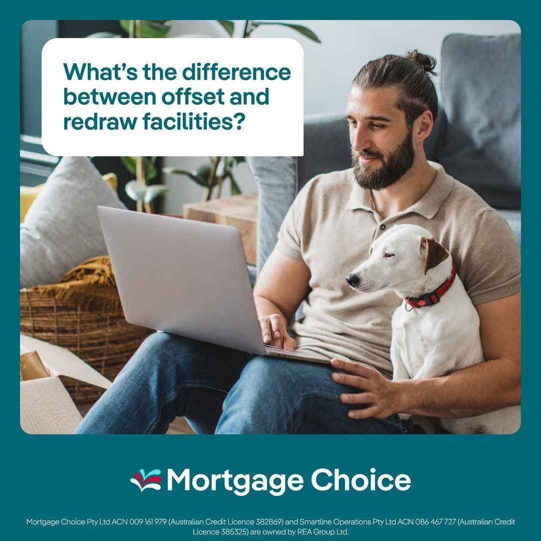 Mortgage Choice Charlestown - Richard Windeyer image