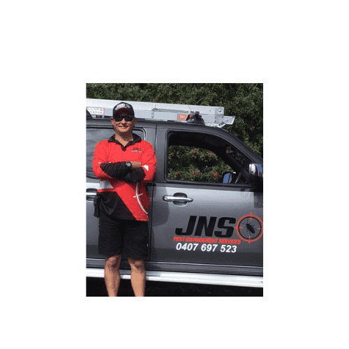 JNS Pest Management Service image