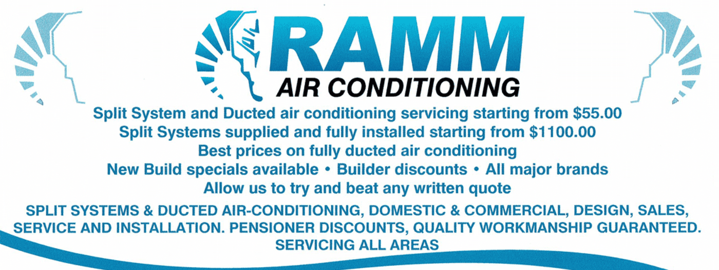 Ramm Air Conditioning image