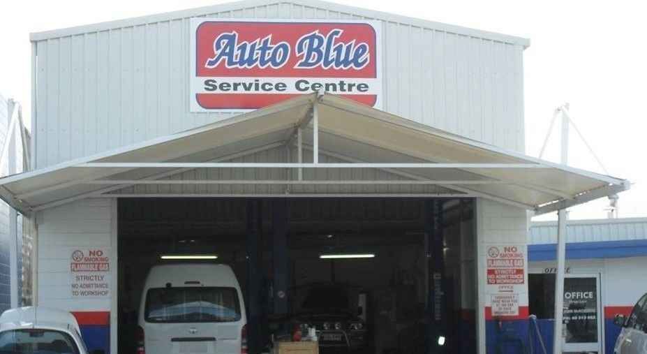 Auto Blue Service Centre image