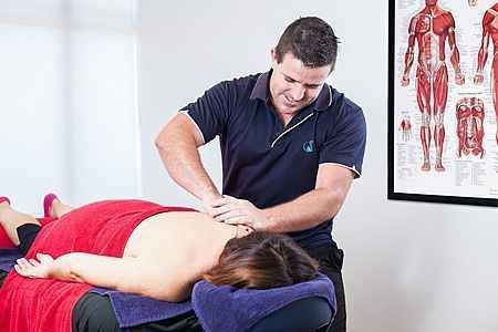 Chiropractic Works image