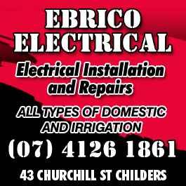Ebrico Electrical image