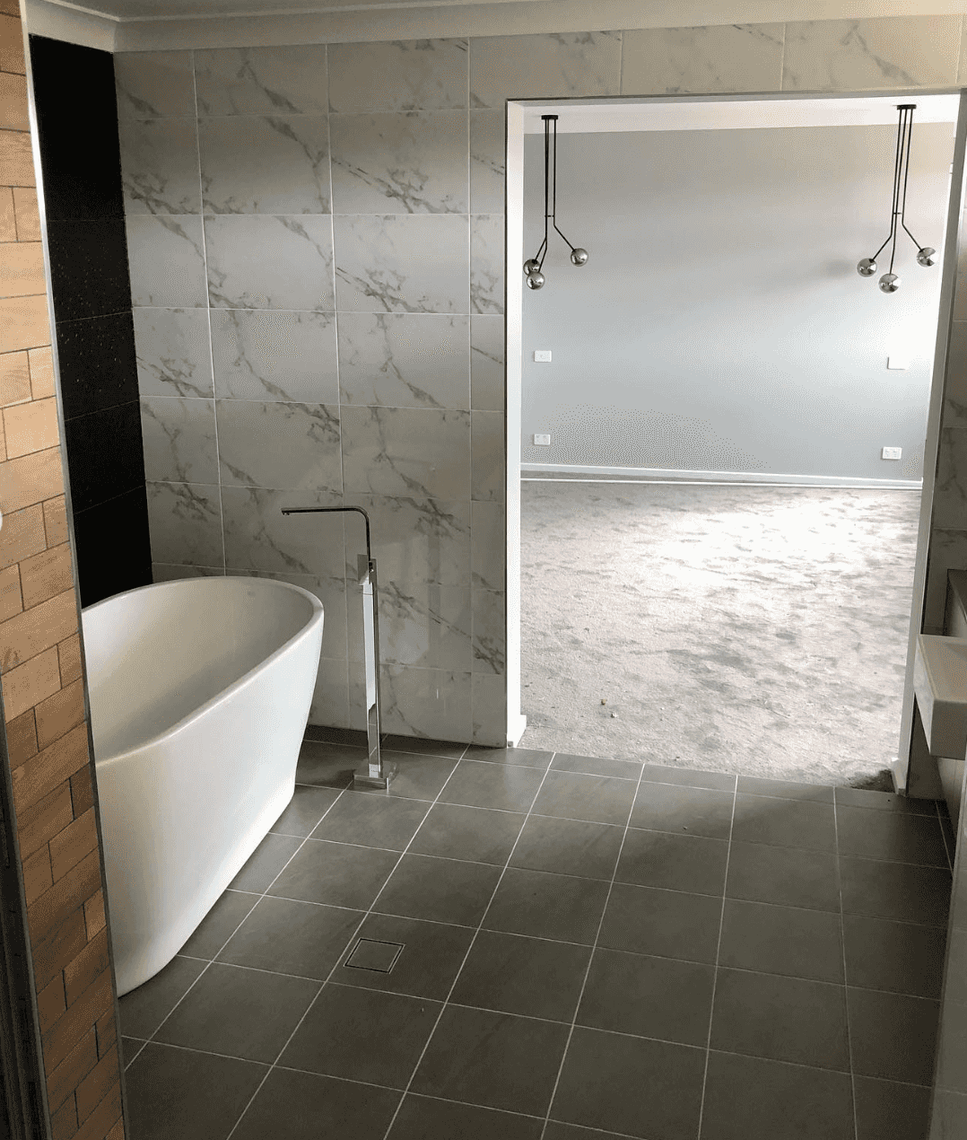 Canberra Bathroom Solutions image