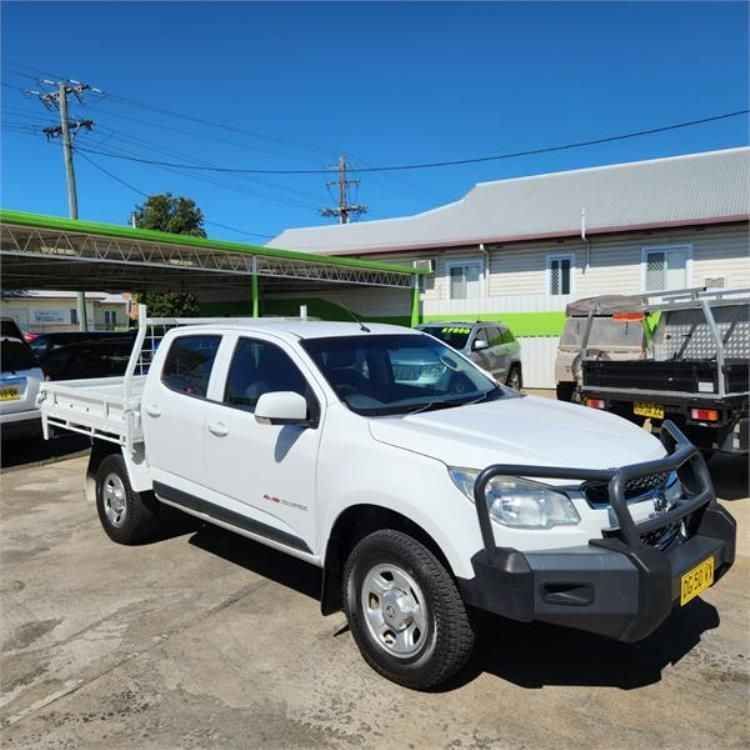 Northern Rivers Used Cars gallery image 1