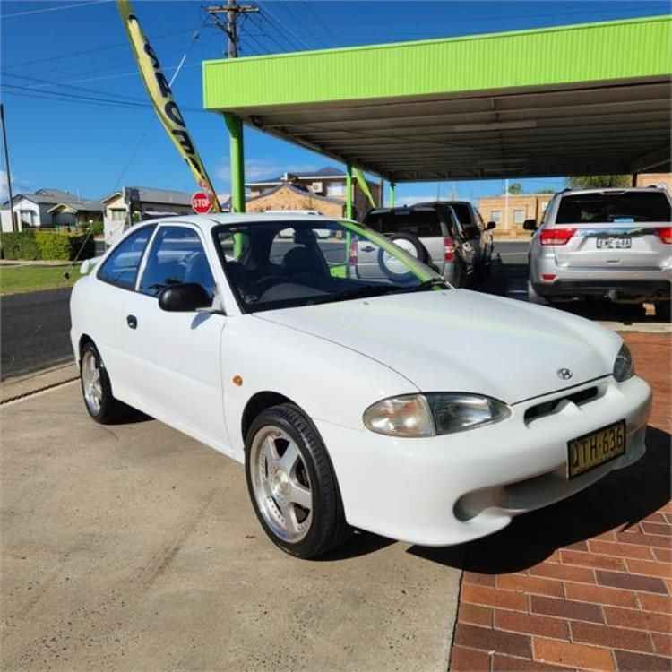 Northern Rivers Used Cars image