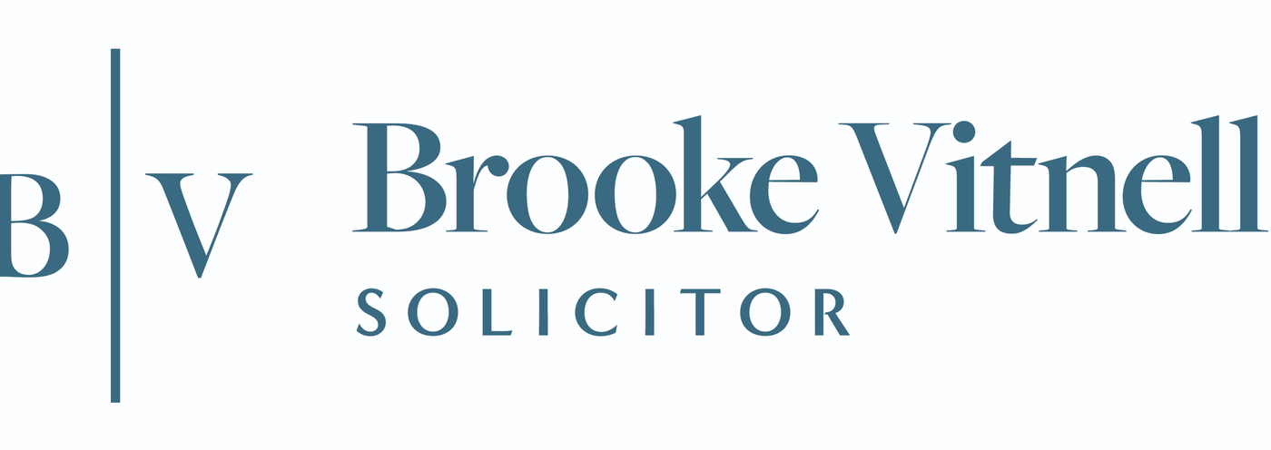Brooke Vitnell Solicitor & Conveyancing image