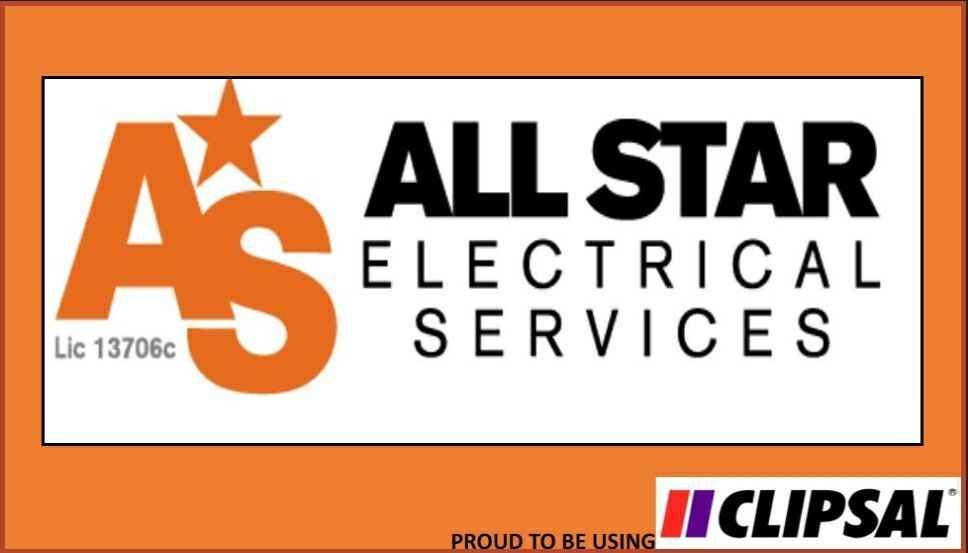 All Star Electrical Services image
