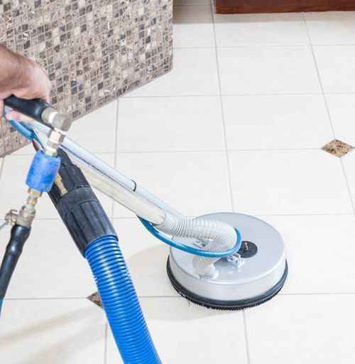 Novacastrian Carpet Cleaning and Pest Control image