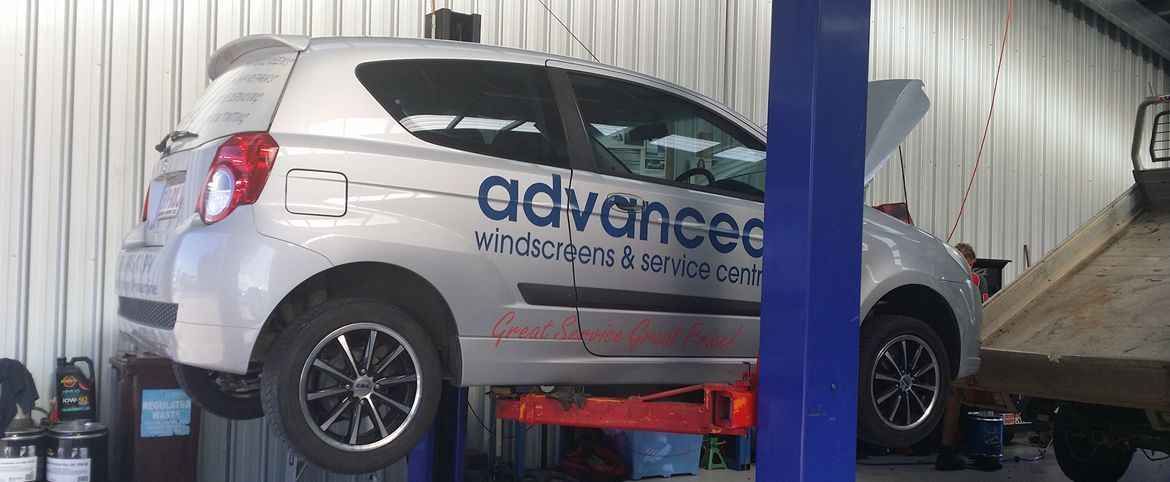 Advanced Windscreens & Service Centre image