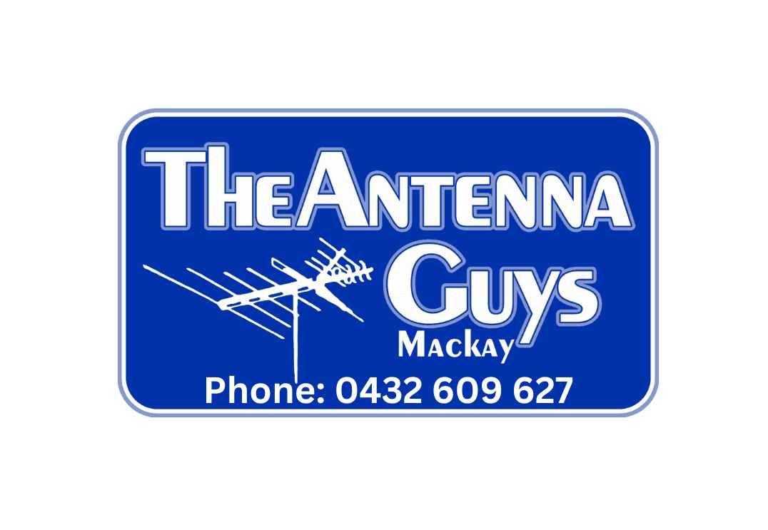 The Antenna Guys Mackay image