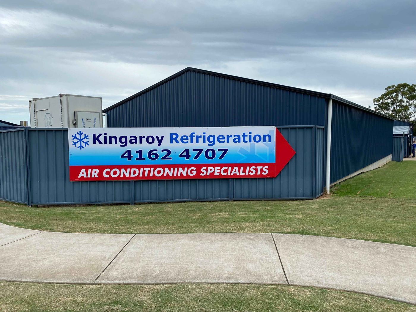 Kingaroy Refrigeration & Airconditioning image
