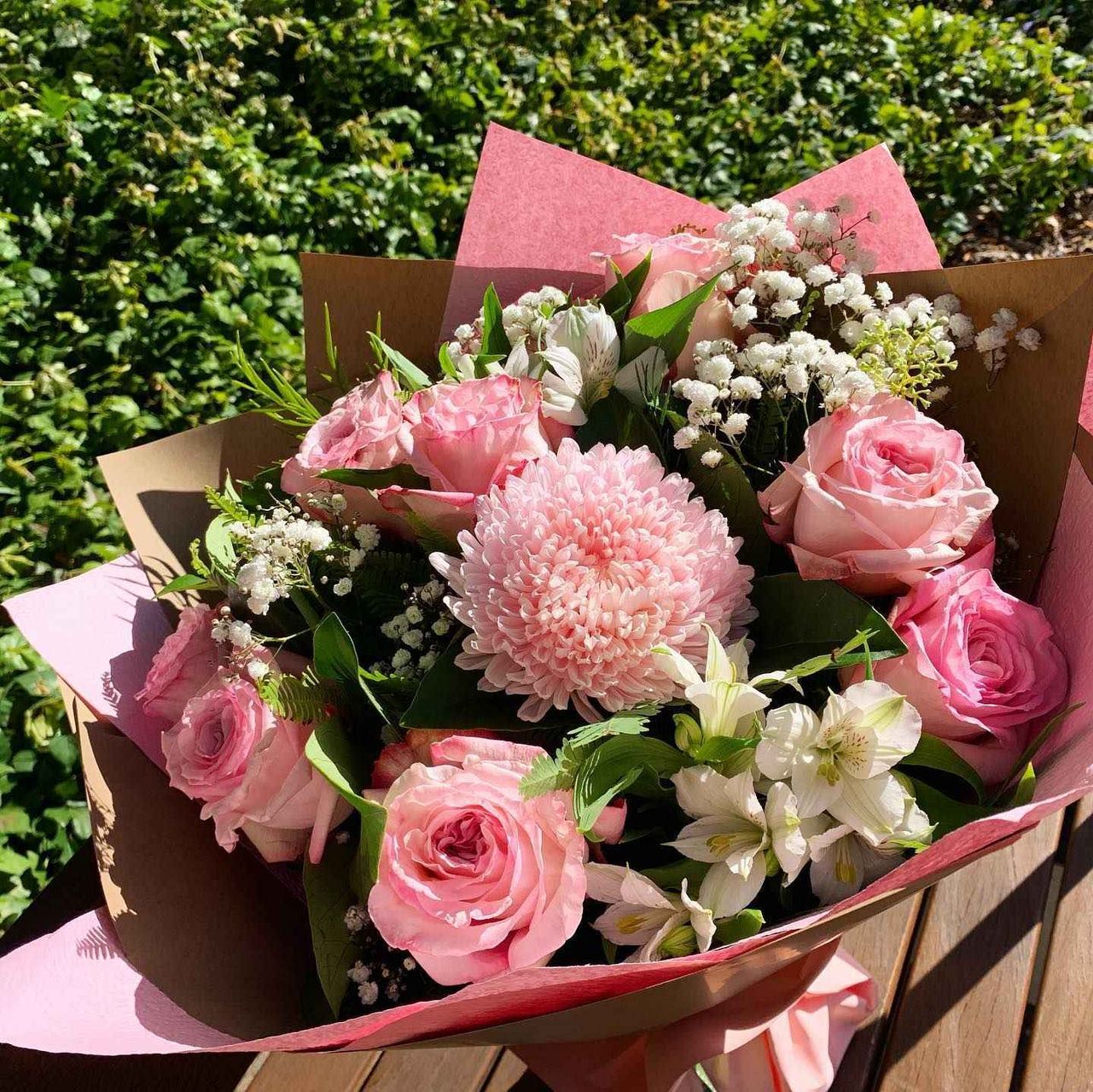 Ivy Lane Flowers & Gifts Hospital Florist image