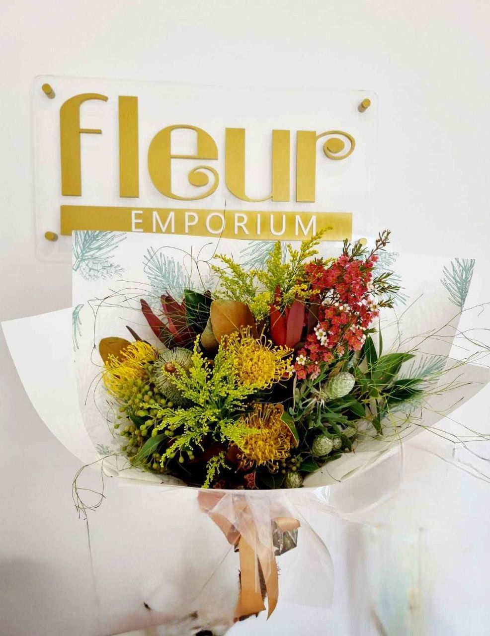 Beerwah Florist-Fleur Emporium image