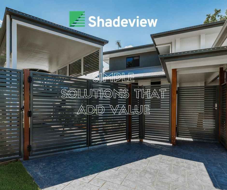 Shadeview Blinds & Awnings image