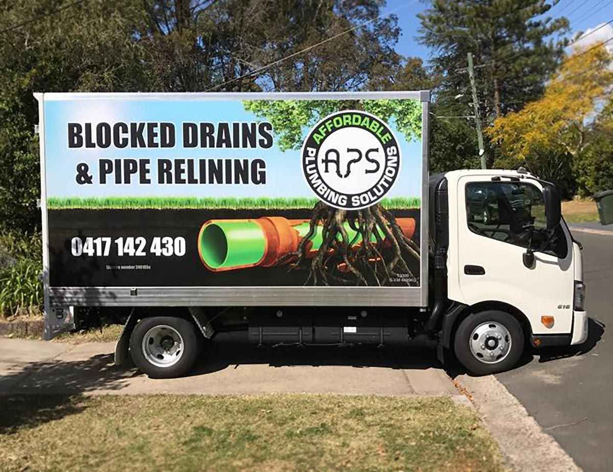 Affordable Plumbing image