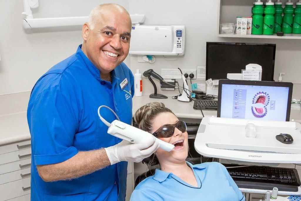 Cairns Precision Dental Group image