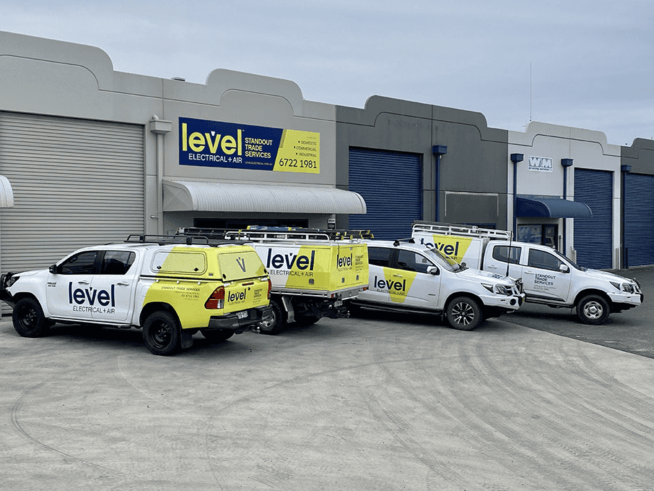 Level Electrical & Air Inverell image